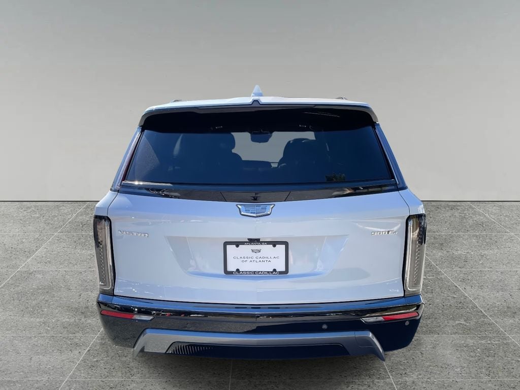 New 2026 CADILLAC VISTIQ Sport SUV