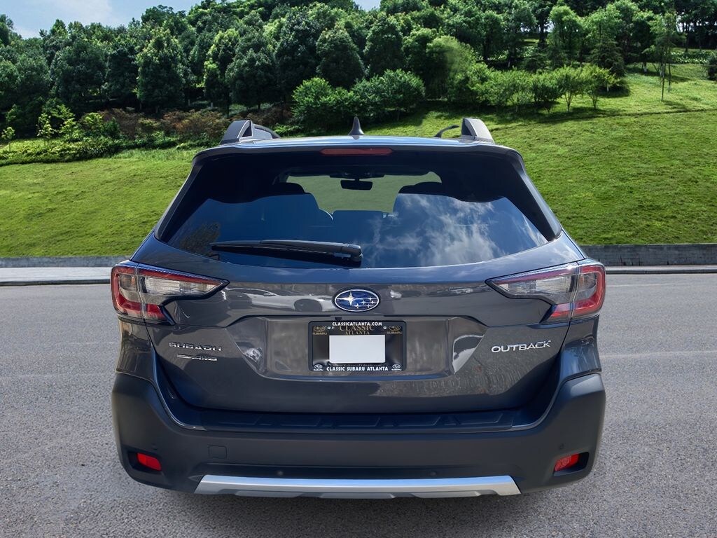 Used 2025 Subaru Outback Limited