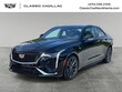 CADILLAC CT4