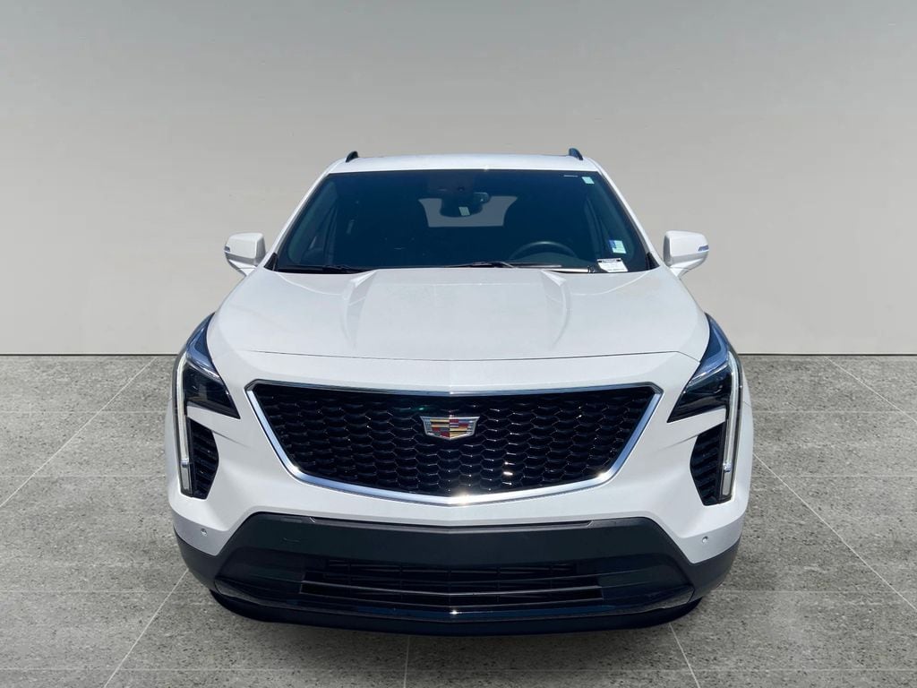 2023 Cadillac XT4 Sport - Photo 8