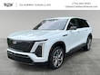  CADILLAC VISTIQ