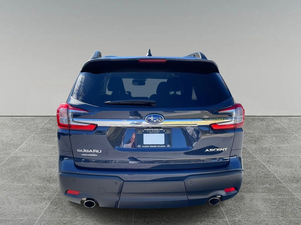 Used 2025 Subaru Ascent Premium