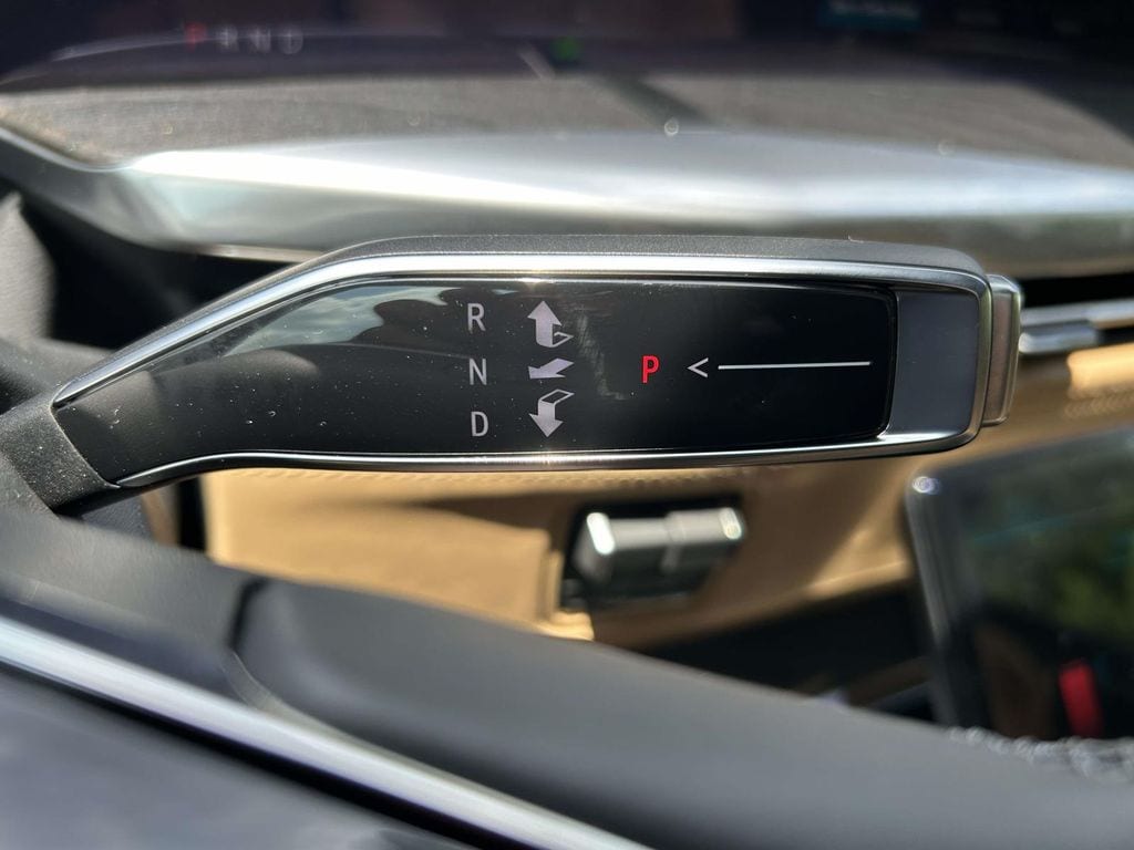 2026 Cadillac Escalade IQ Premium Sport - Photo 26