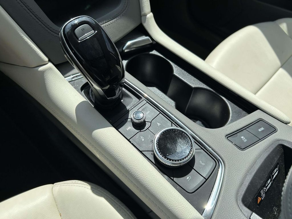 2026 Cadillac XT5 Premium Luxury - Photo 26
