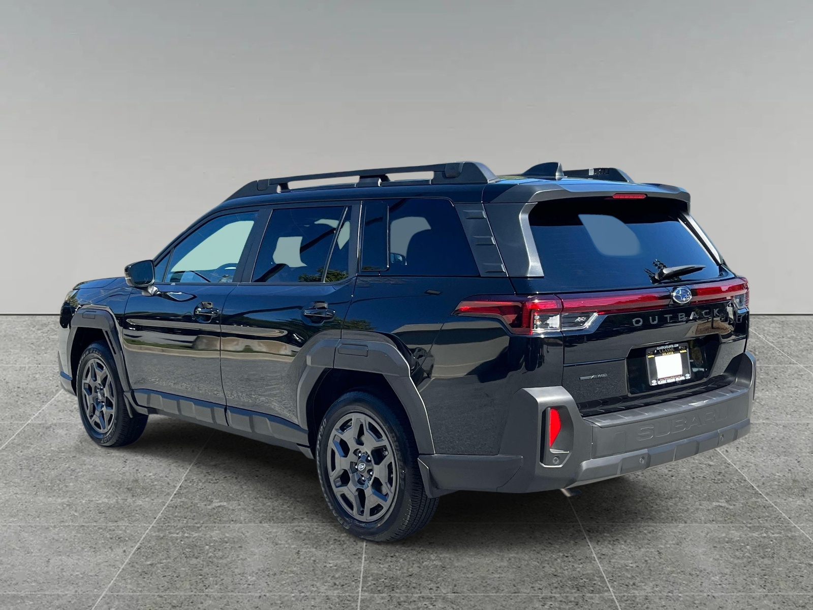 Used 2026 Subaru Outback Premium