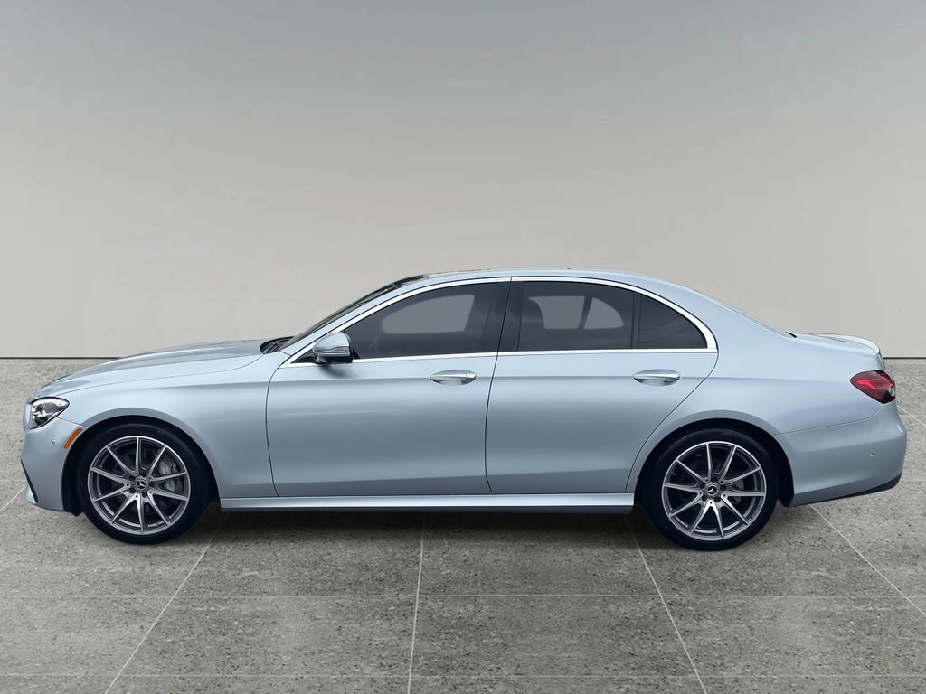 Used 2021 Mercedes-Benz E-Class E350 with VIN W1KZF8DB7MA946117 for sale in Atlanta, GA
