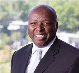 Staff member BILLY BROWN from ID_ad769b
