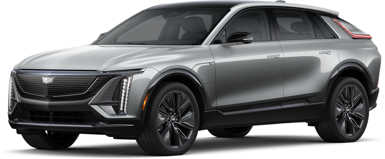 Cadillac LYRIQ Premium Luxury