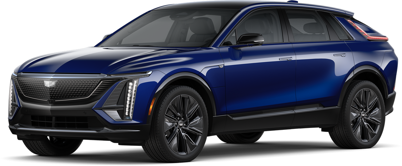 Cadillac LYRIQ Signature Sport