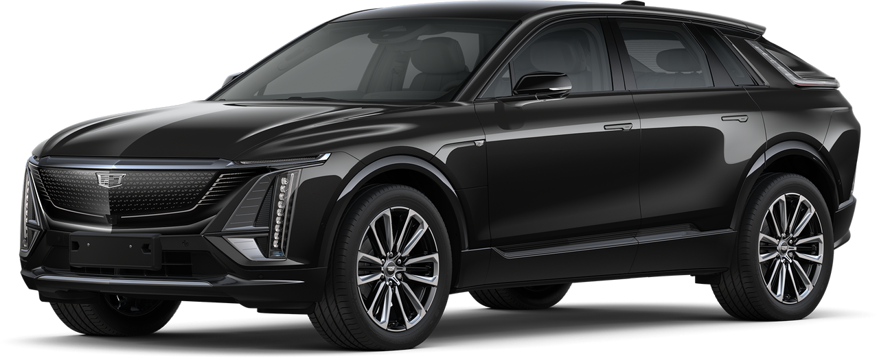 Cadillac LYRIQ Sport