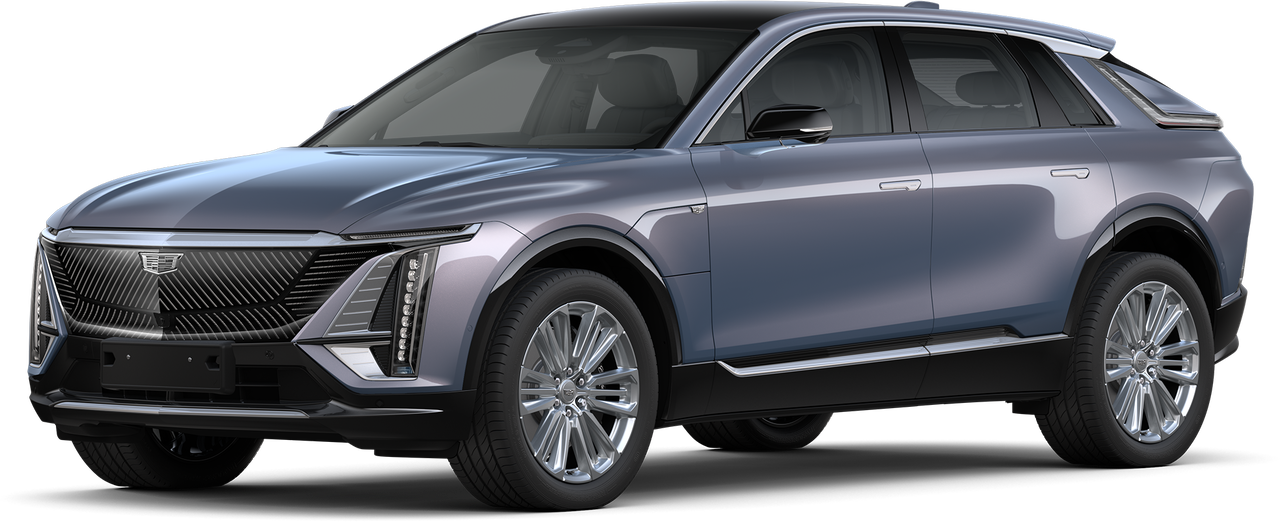 Cadillac LYRIQ Signature Luxury