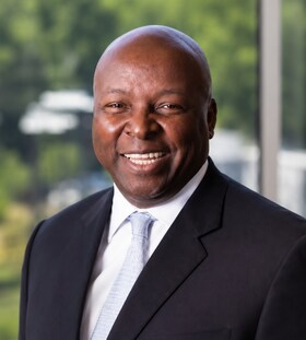 Staff member BILLY BROWN from ID_ad769b
