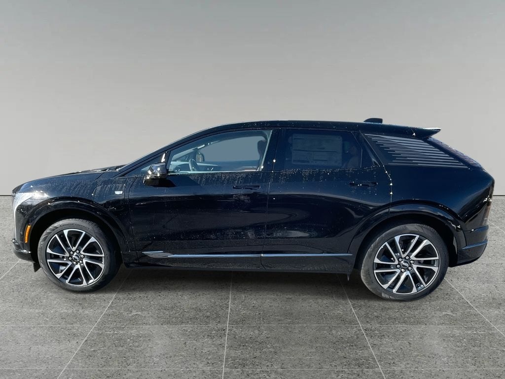 New 2026 CADILLAC OPTIQ Premium Sport SUV