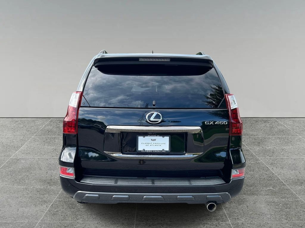 Used 2022 Lexus GX GX 460