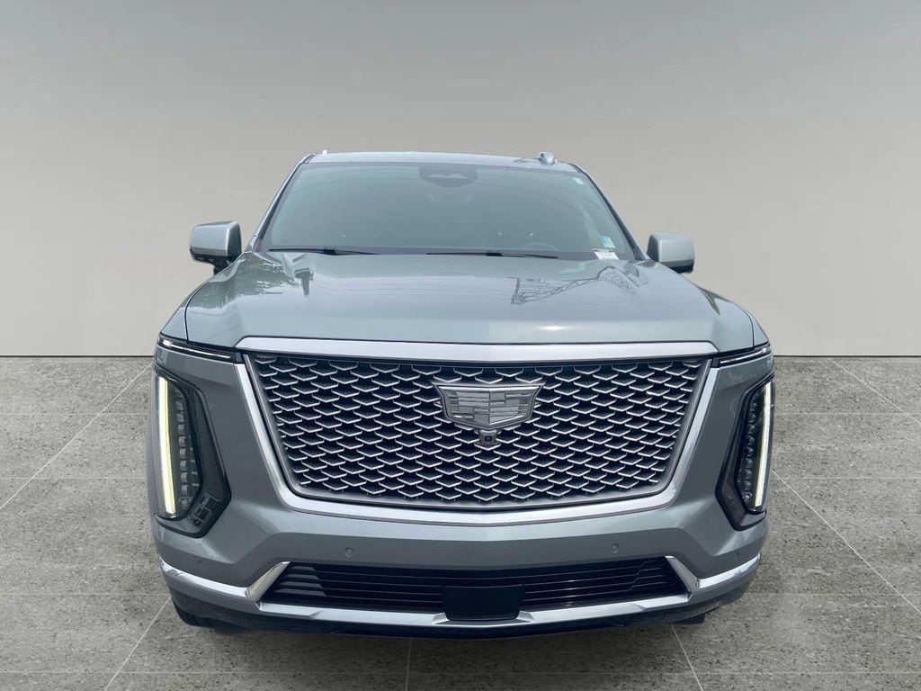 2025 Cadillac Escalade ESV Premium Luxury - Photo 8