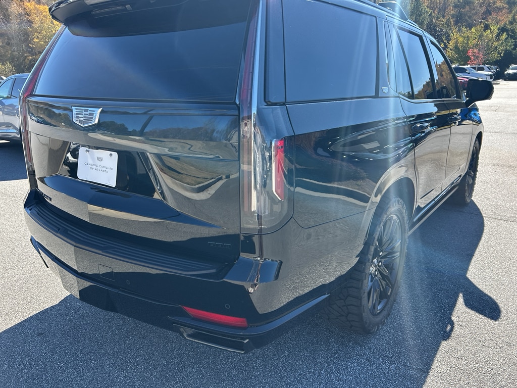 Used 2023 CADILLAC Escalade Sport SUV