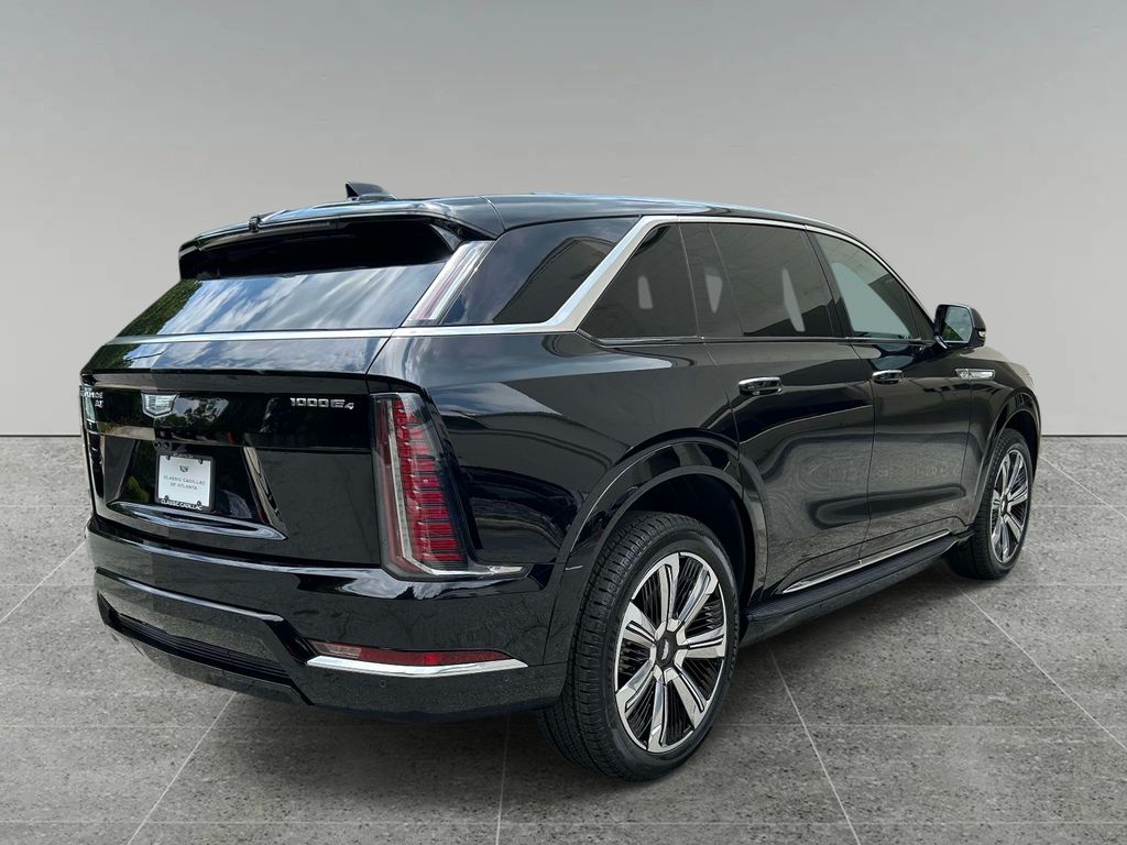 2026 Cadillac Escalade IQ Luxury - Photo 6