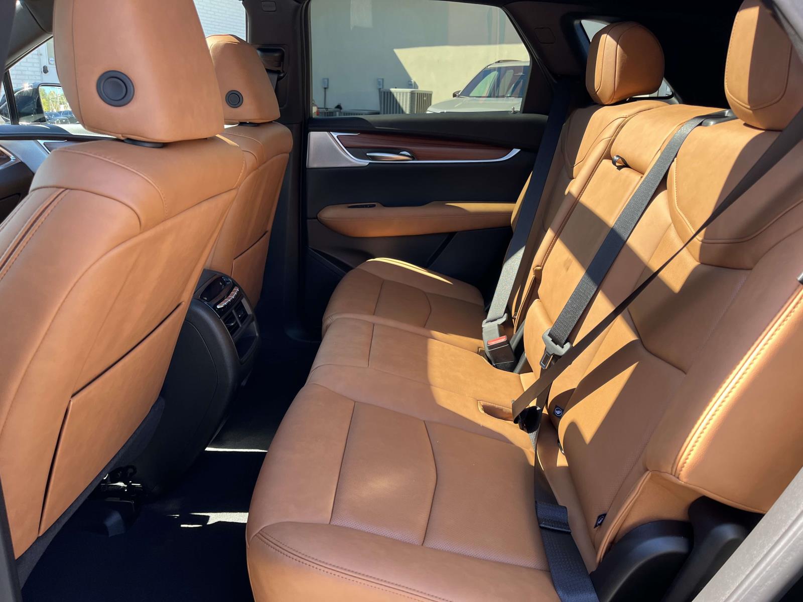 2026 Cadillac XT5 Premium Luxury - Photo 13