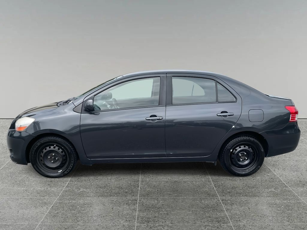 Used 2009 Toyota Yaris Base with VIN JTDBT903491299028 for sale in Atlanta, GA