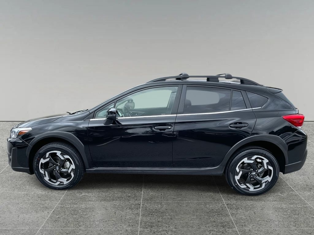 Used 2023 Subaru Crosstrek Limited