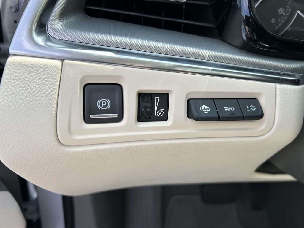 2026 Cadillac XT5 Premium Luxury - Photo 22