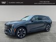 CADILLAC ESCALADE IQ