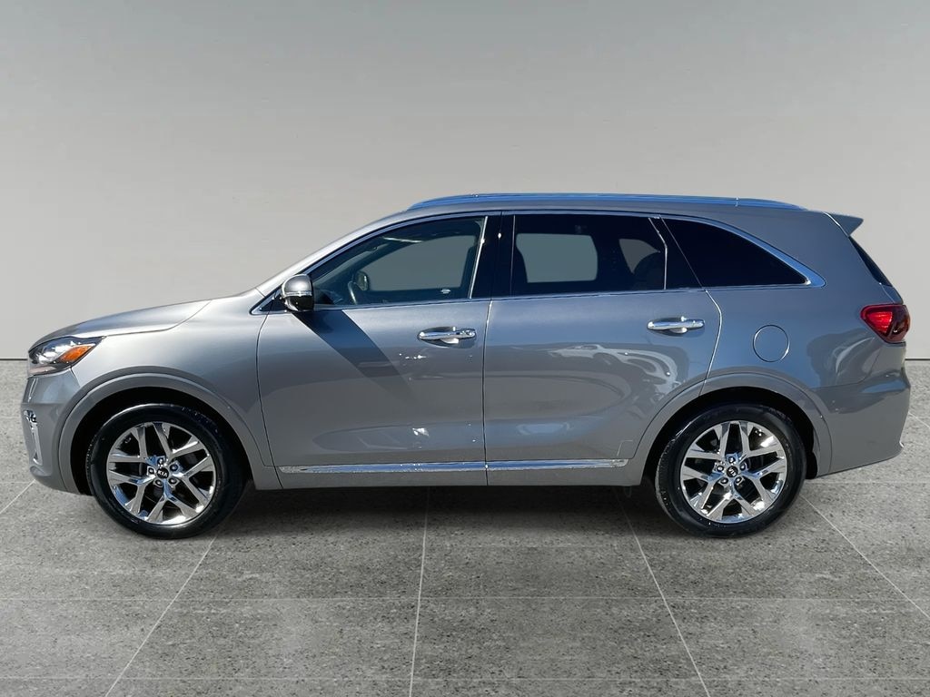 Used 2019 Kia Sorento SX Limited V6