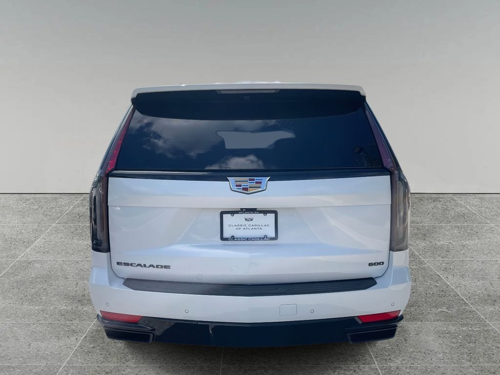 Used 2022 CADILLAC Escalade ESV Sport Platinum SUV