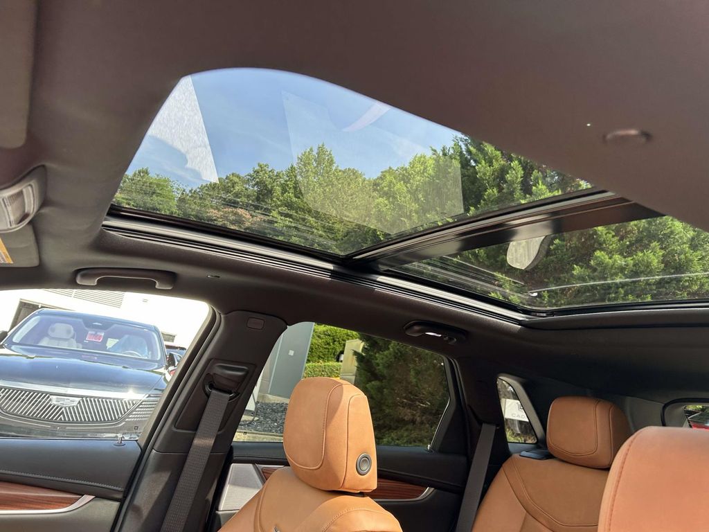 2026 Cadillac XT5 Premium Luxury - Photo 19