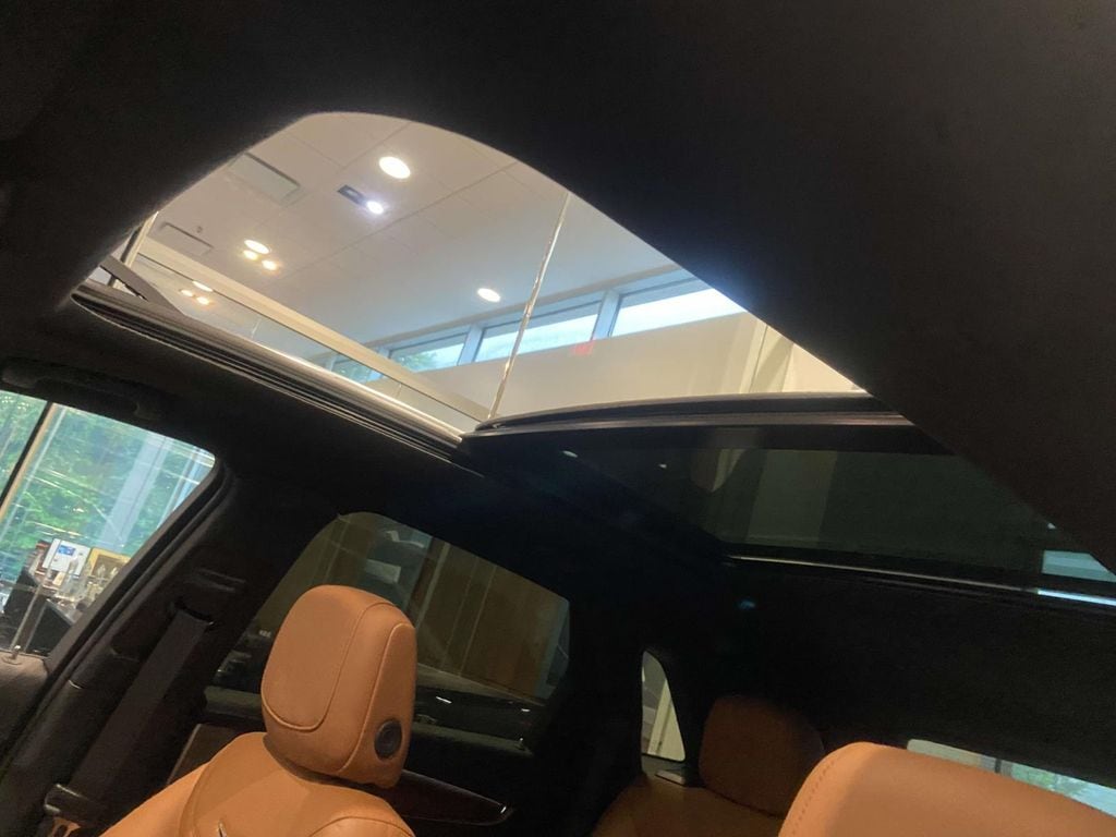 2026 Cadillac XT5 Premium Luxury - Photo 17