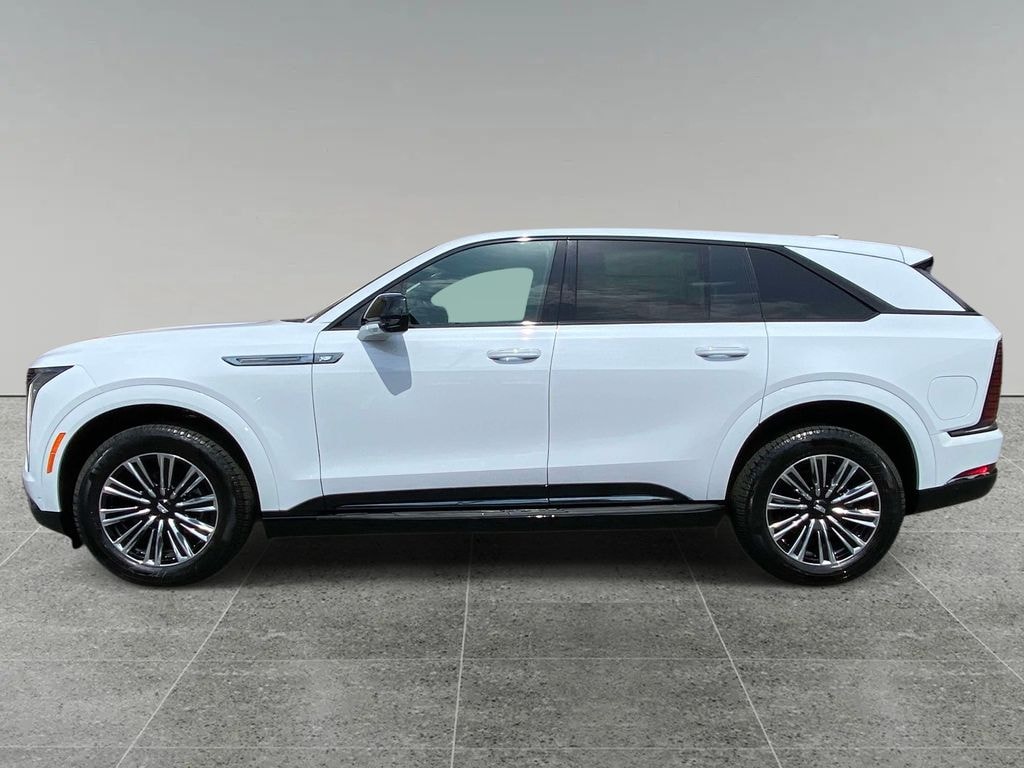 New 2026 CADILLAC ESCALADE IQ Sport SUV