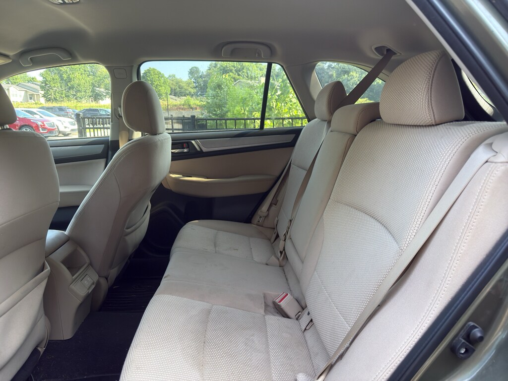 Used 2019 Subaru Outback Premium