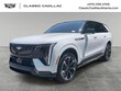 CADILLAC ESCALADE IQ
