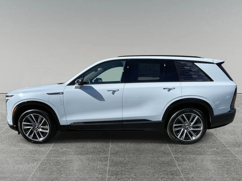 New 2026 CADILLAC VISTIQ Sport SUV