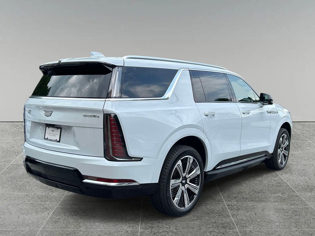2026 Cadillac Escalade IQL Premium Luxury - Photo 5