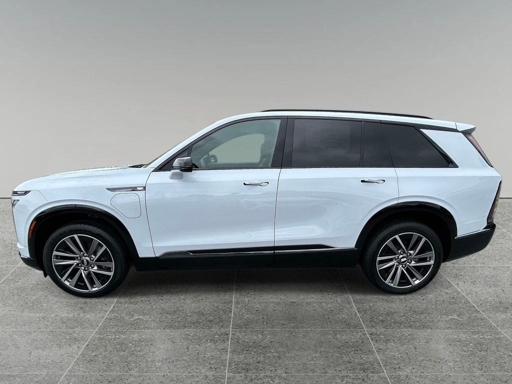 New 2027 CADILLAC VISTIQ Sport SUV