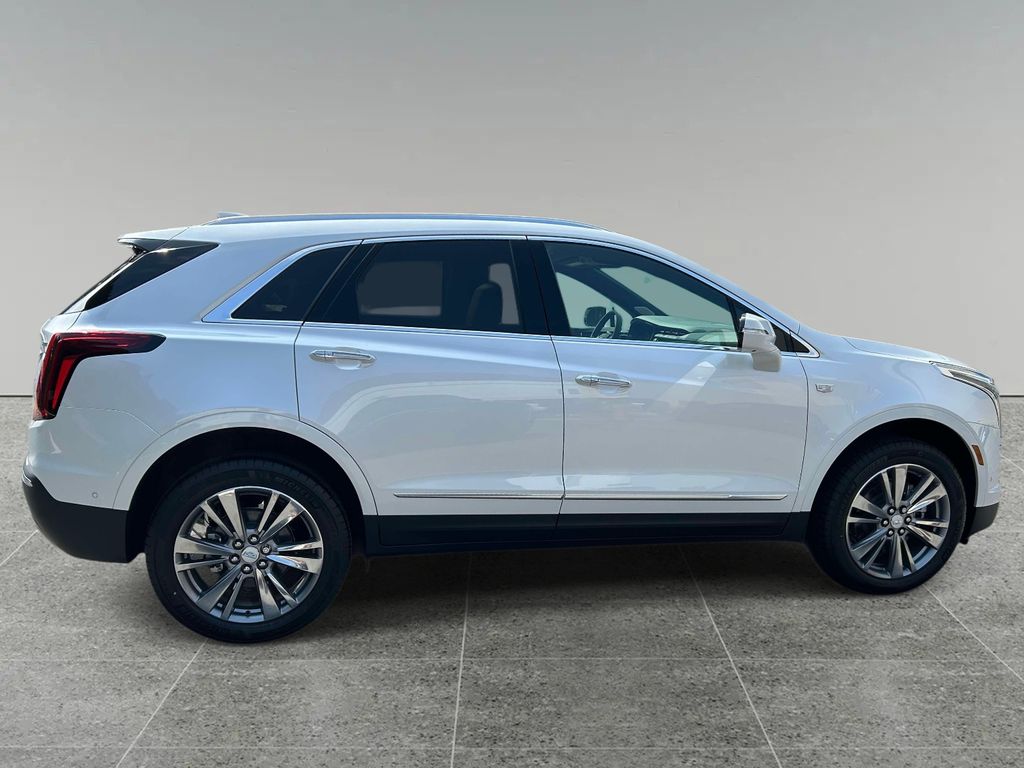 2026 Cadillac XT5 Premium Luxury - Photo 6