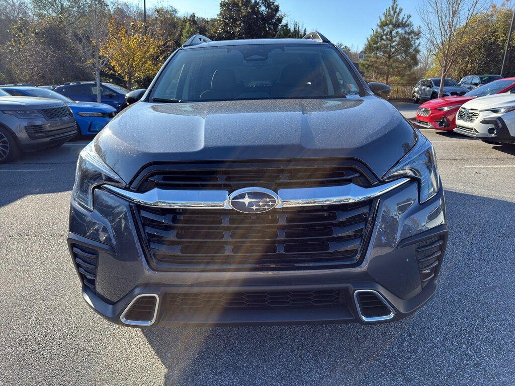 Used 2025 Subaru Ascent Touring