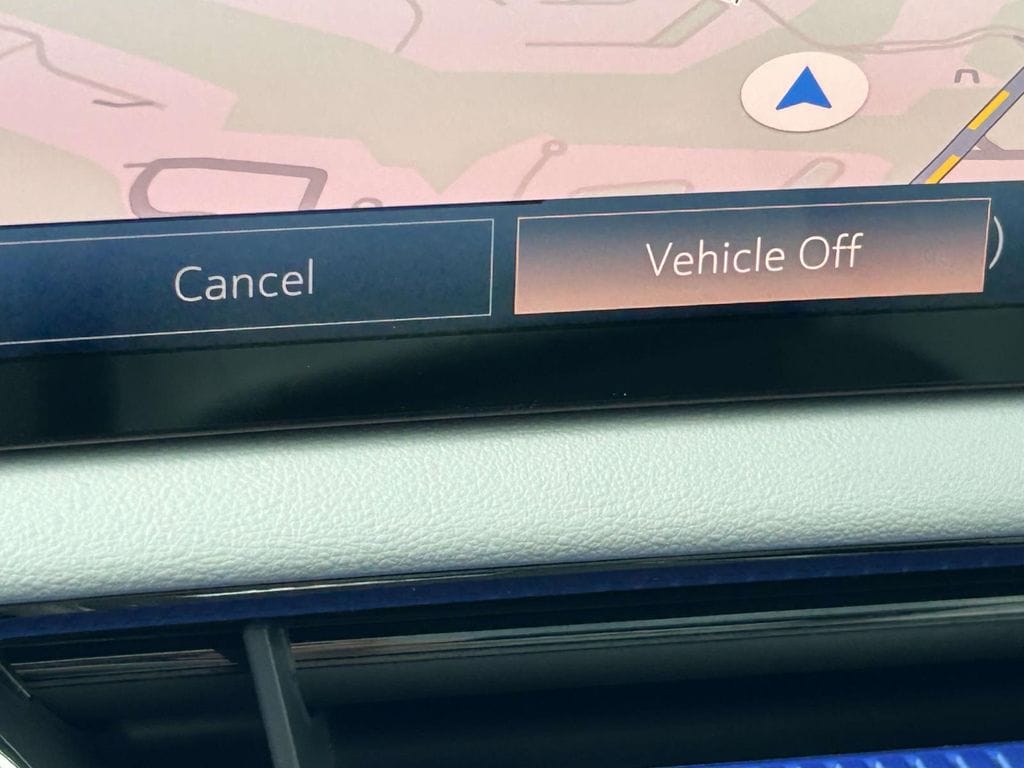 2026 Cadillac OPTIQ Premium Sport - Photo 30
