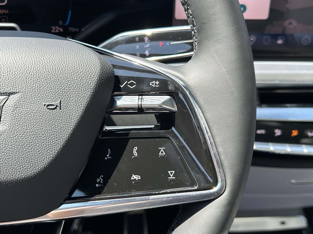 2027 Cadillac LYRIQ Sport - Photo 24