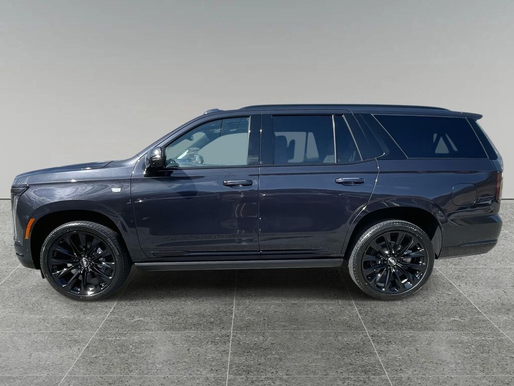 New 2026 CADILLAC Escalade Platinum Sport SUV