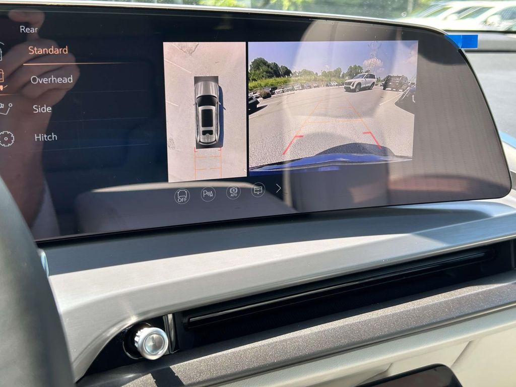 2027 Cadillac VISTIQ Sport - Photo 30