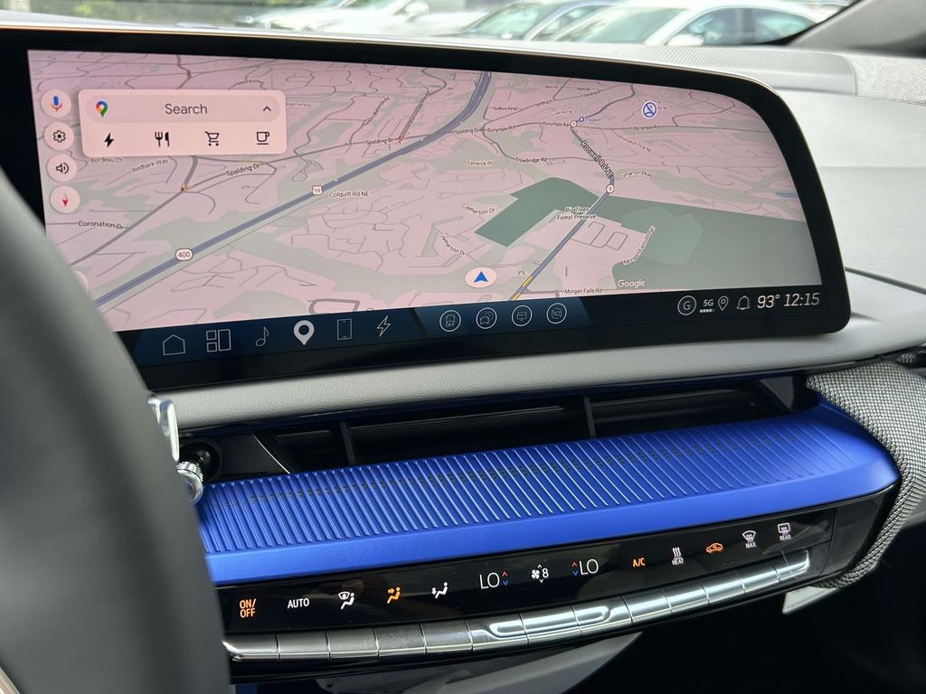 2026 Cadillac OPTIQ Premium Sport - Photo 28