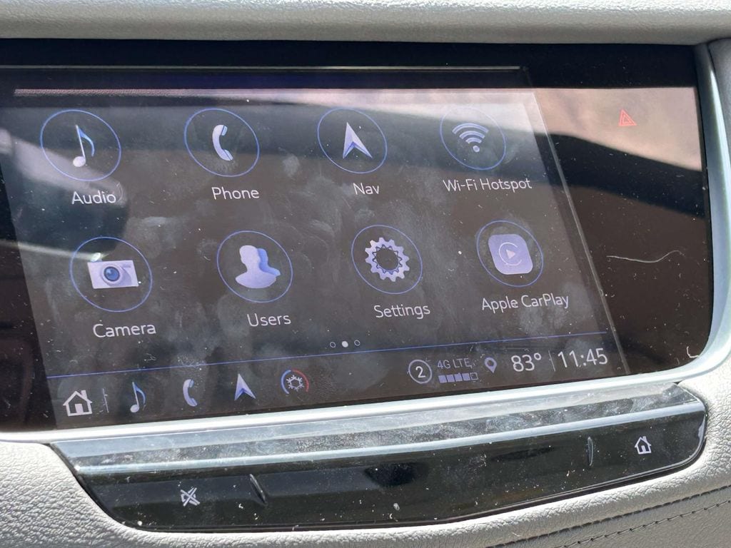 2026 Cadillac XT5 Premium Luxury - Photo 28