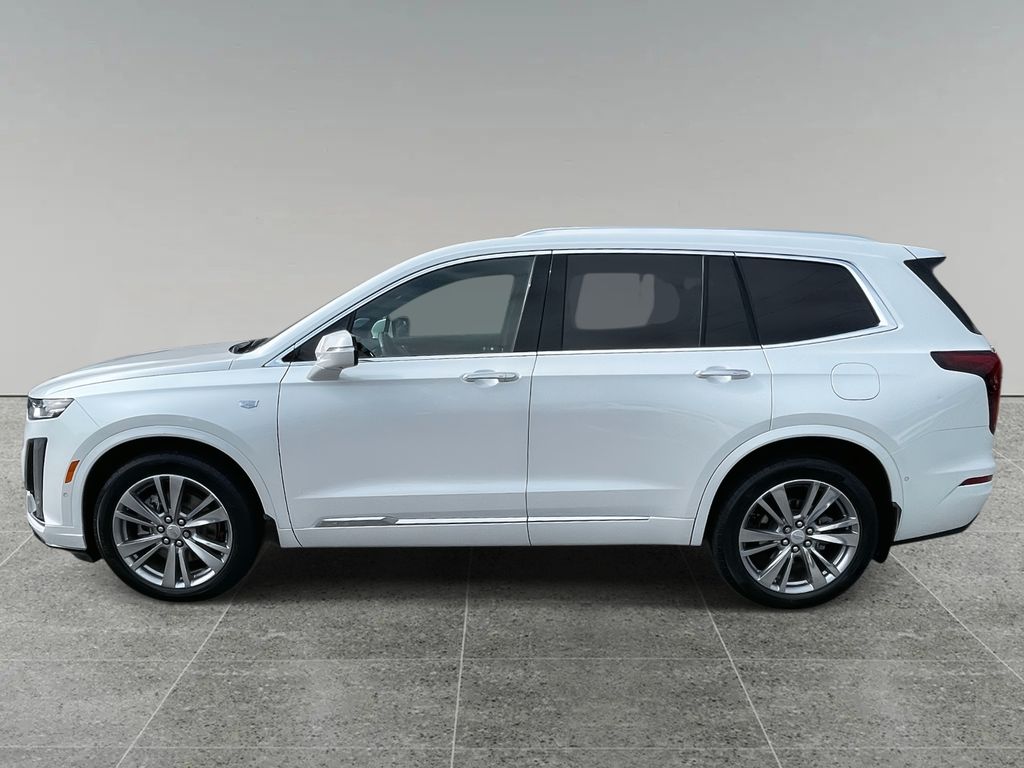 2023 Cadillac XT6 Premium Luxury photo 2