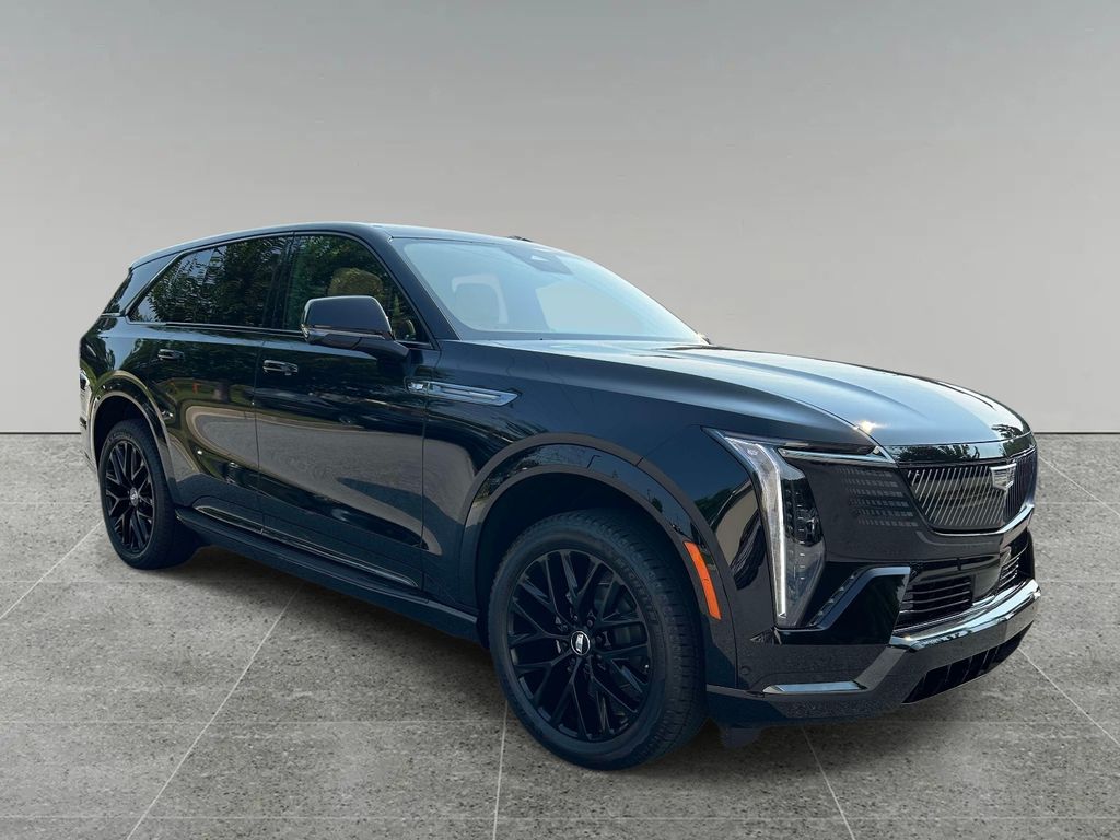2026 Cadillac Escalade IQ Premium Sport - Photo 7
