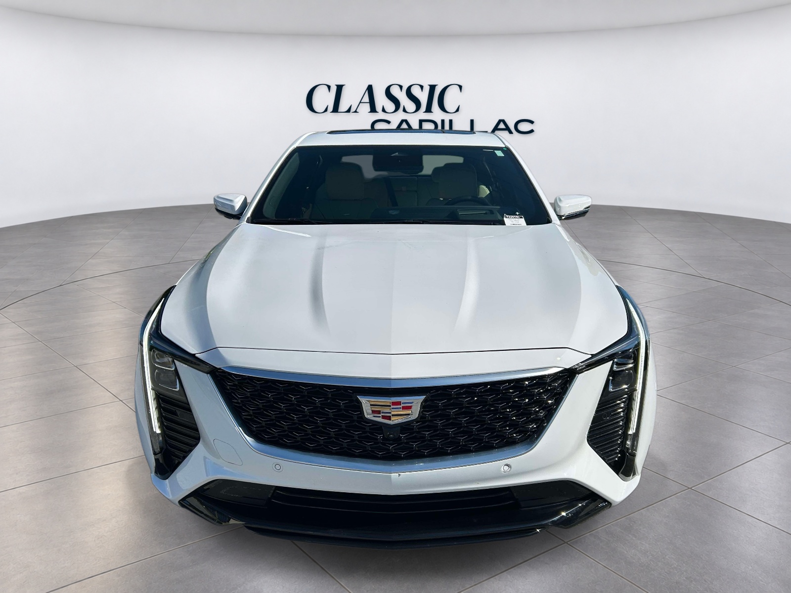 2026 Cadillac CT5 Premium Luxury - Photo 7