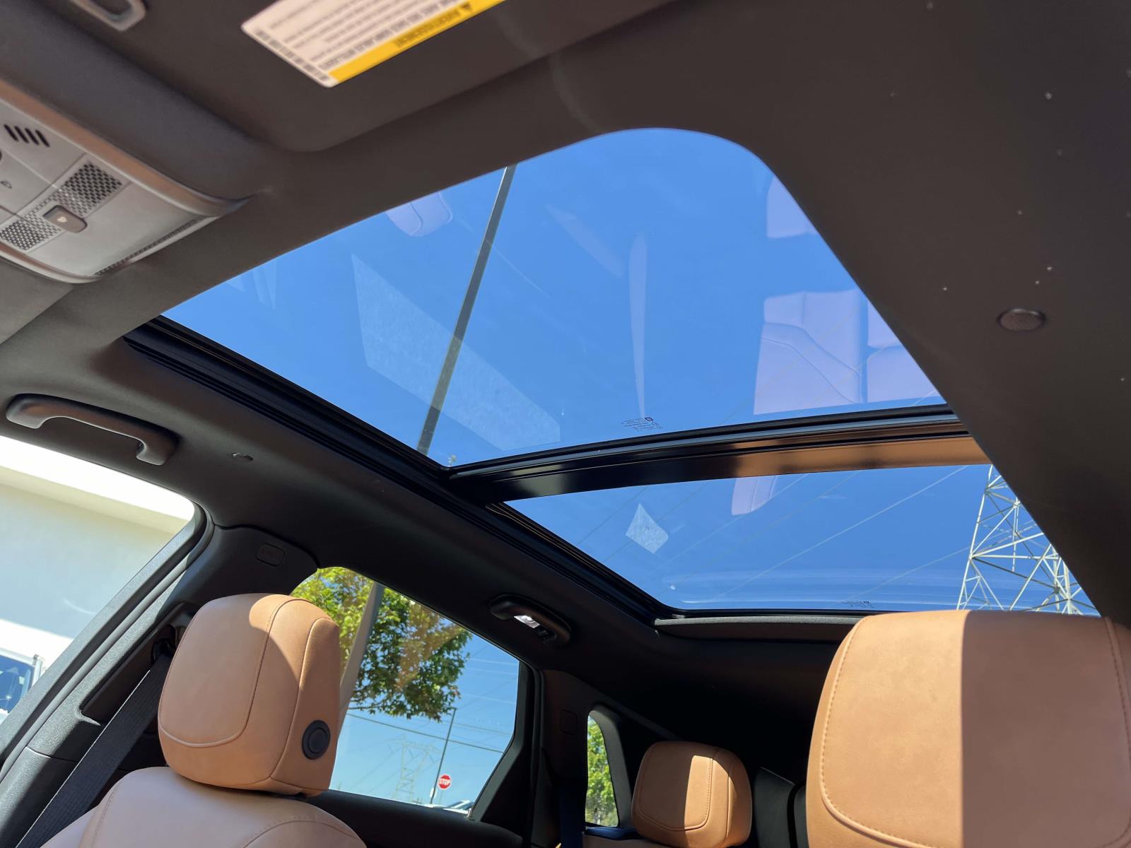 2026 Cadillac XT5 Premium Luxury - Photo 21