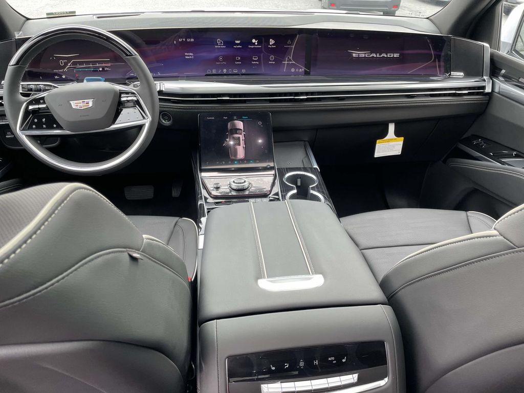 2026 Cadillac Escalade ESV Sport - Photo 16