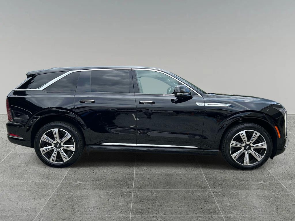 2026 Cadillac Escalade IQ Luxury - Photo 7